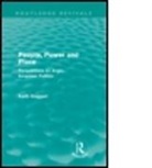 Keith Hoggart, Hoggart Keith - People, Power and Place (Routledge Revivals)