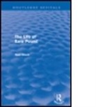 Noel Stock, Stock Noel - The Life of Ezra Pound