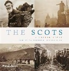 Murray Mackinnon, Murray Mackinnon Ric, Richard Oram - The Scots A Photohistory (Paperback)