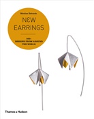 Nicolas Estrada, Noel Guyomarc'h, Nicolas Estrada - New Earrings : 500+ Designs from Around the World