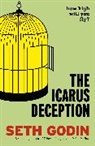 Seth Godin, Seth Godin - The Icarus Deception