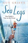 Guy Grieve, Grieve Guy - Sea Legs
