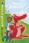 Ladybird - Dom's Dragon