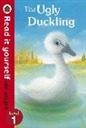 Richard Johnson, Ladybird, Richard Johnson - The Ugly Duckling