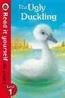 Richard Johnson, Ladybird, Richard Johnson - The Ugly Duckling - Read it yourself with Ladybird