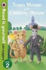 Ladybird - Town Mouse and Country Mouse