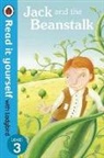 Laura Barella, Ladybird, Laura Barella, Barella Laura - Jack and the Beanstalk