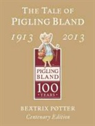 Beatrix Potter, Beatrix Potter - Tale of Pigling Bland 1913-2013