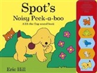 Eric Hill, Eric Hill - Spot's Noisy Peekaboo