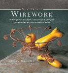 Mary Maguire, Maguire Mary, Peter Williams - New Crafts: Wirework