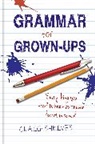 Craig Shrives, Shrives Craig - Grammar Rules