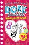 Rachel Renee Russell, Rachel R Russell, Rachel Renee Russell - Holiday Heartbreak