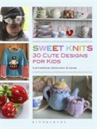 Graham Evans Catheri, Catherine Graham-Evans - Sweet Knits