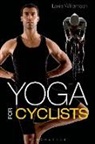 Lexie Williamson, Williamson Lexie - Yoga for Cyclists