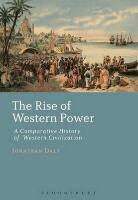 Jonathan Daly, Jonathan (University of Illinois Daly, Daly Jonathan - The Rise of Western Power