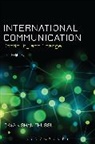 Daya Kishan Thussu, Daya Kishan (Professor of International Communication Thussu, Thussu Daya Kishan - International Communication