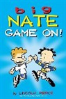 Barkes Shelly, Harper Chuck, Lincoln Peirce, Peirce Lincoln - Game On!