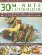 Jenni Fleetwood, Fleetwood Jenni - Best-Ever 30 Minute Cookbook
