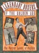 Billy Edwards - Legendary Boxers of the Golden Age