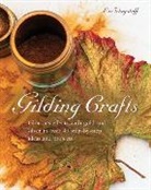 Liz Wagstaff, Wagstaff Liz - Gilding Crafts
