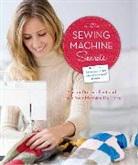 Nicole Vasbinder - Sewing Machine Secrets