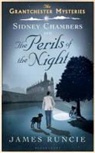 James Runcie, RUNCIE JAMES - Sidney Chambers and the Perils of the Night