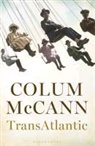 Colum McCann, McCann Colum - Transatlantic