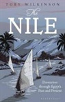 Toby Wilkinson, Wilkinson Toby - Nile