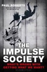 Paul Roberts, Roberts Paul - Impulse Society