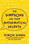 Dr. Simon Singh, Simon Singh, SINGH SIMON - The Simpsons and Their Mathematical Secrets