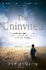 Liz Jensen - The Univited
