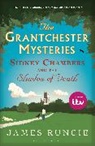 James Runcie - Sidney Chambers and the Shadow of Death