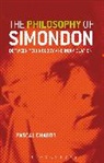 Pascal Chabot - The Philosophy of Simondon