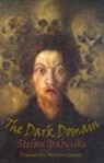 Stefan Grabinski, Madaleine Johnson - Dark Domain