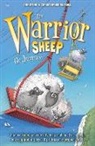 Christine Russell, Christopher Russell, Russell Russell - The Warrior Sheep Go Jurassic