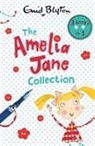 Enid Blyton - Amelia Jane Collection