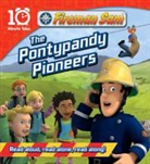 Jan Ormerod - Fireman Sam: The Pontypandy Pioneers