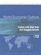 IMF Staff, International Monetary Fund, IMF Staff, International Monetary Fund (IMF) - World Economic Outlook, October 2012