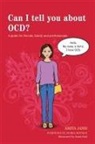 Amita Jassi, JASSI AMITA, Sarah Hull - Can I Tell You About Ocd?