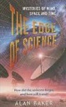 Alan Baker - Edge of Science