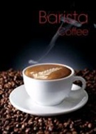 Fiona Schultz - Barista Coffee