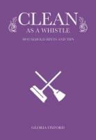 Gloria Oford, Gloria Oxford - Clean As a Whistle
