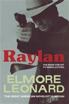 Elmore Leonard - Raylan