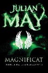 Julian May - Magnificat