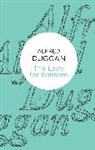 Alfred Duggan - The Lady for Ransom