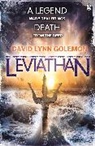 David L. Golemon, David Lynn Golemon, Golemon David Lyn, Golemon David Lynn - Leviathan