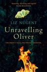 Liz Nugent, Liz Nugent - Unravelling Oliver
