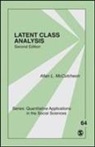Allan L McCutcheon, Allan L. McCutcheon - Latent Class Analysis