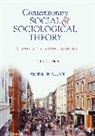 Kenneth Allan, Kenneth D. Allan - Contemporary Social and Sociological Theory