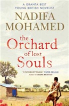 Nadifa Mohamed, Nadifa Mohamed - The Orchard of Lost Souls